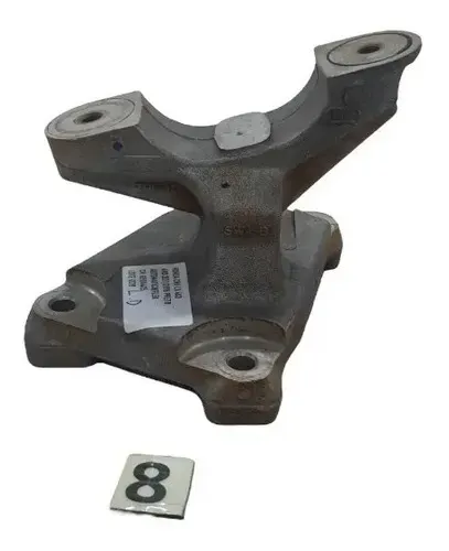 Suporte Caixa Direção Lado Direito Honda Crv Lx 2011 V1228