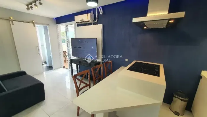Cobertura Jurerê internacional - Florianópolis - SC