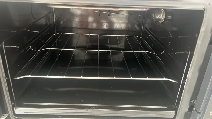 Forno elétrico dako supreme