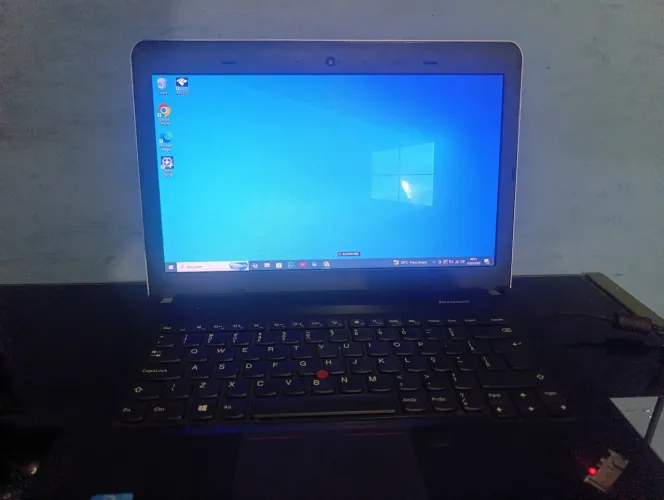 NOTEBOOK THINKPAD E431