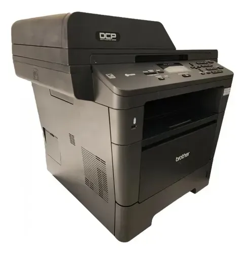 Impressora Brother 8157