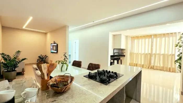 Apartamento Essenza R$ 800.000,00