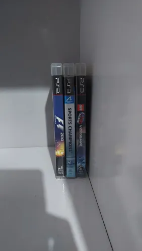 3 jogos ps3