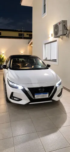 Nissan Sentra Advance 2.0 16V Aut. 2023