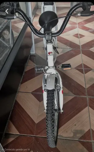 Monark Aro 20