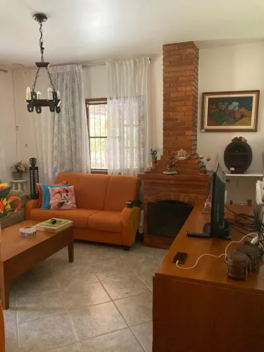 Chácara no Trapóleo em Glicério