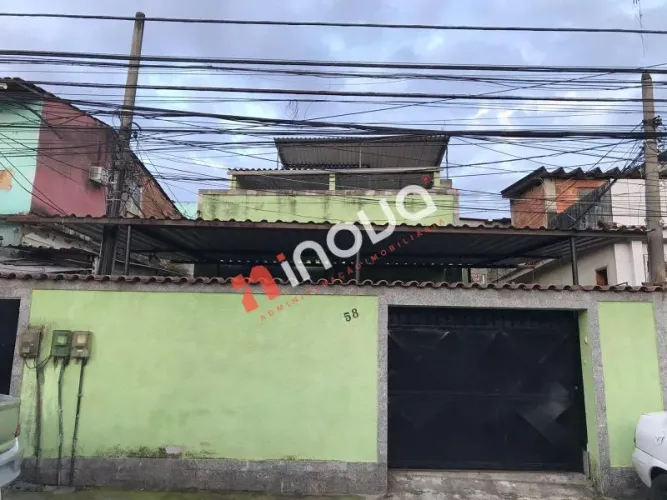 Kitnete no Engenho da Rainha