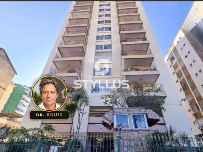 Apartamento Reformado com Lazer Completo em Lins de Vasconcelos! M91J