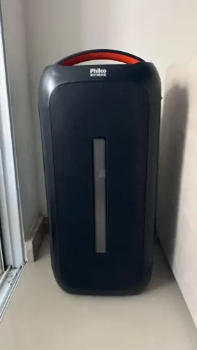 CAIXA DE SOM PHILCO PCX6701