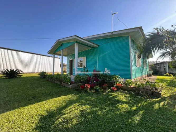 Sítio com cervejaria completa e 2 dormitórios à venda, 5022 m² por R$ 1.280.000 - Morungav