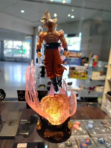 Boneco Dragon ball