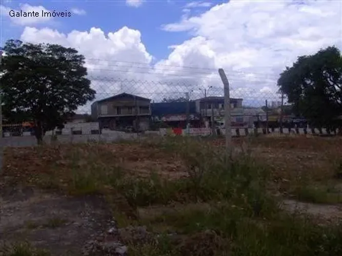 terreno - Chácaras Campos Elíseos - Campinas
