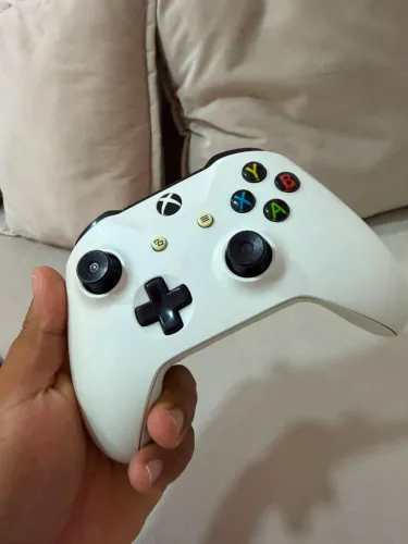 Controles Xbox one s