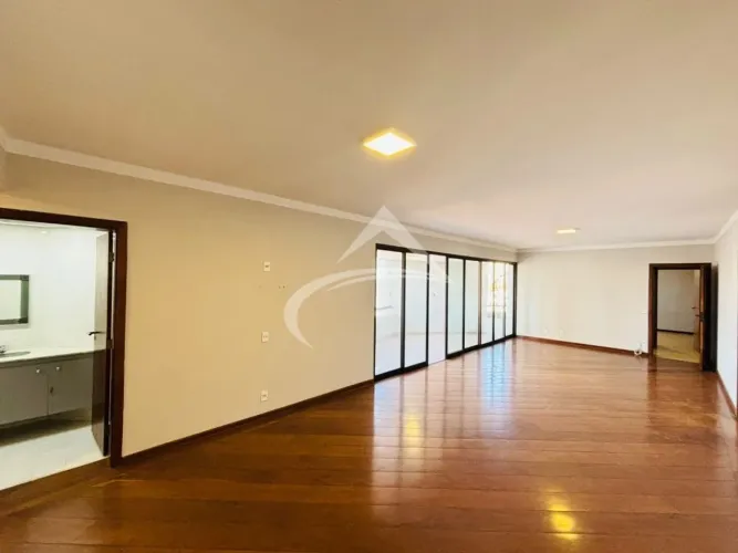 Apartamento à Venda e Locação no Condomínio Edifício Jequitibá CENTRO Araçatuba/SP