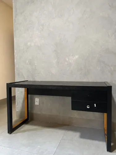 Mesa de Escritório Planejada MDF