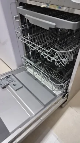 Lava louças Brastemp 14 serviços