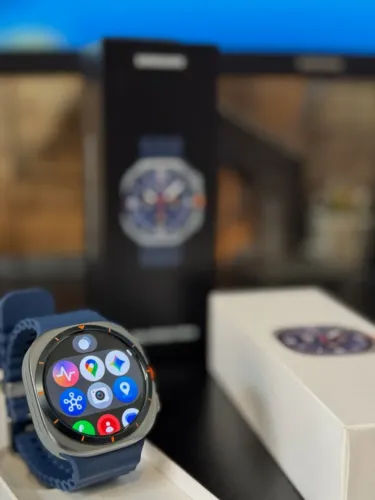Galaxy Watch Ultra 47mm LTE 2025