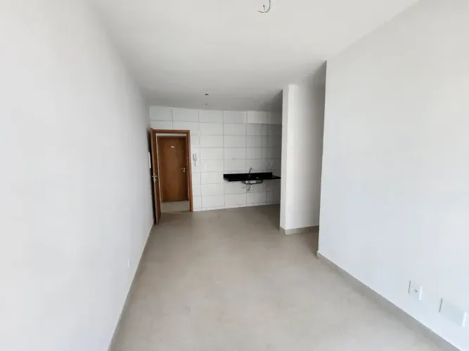 CONDOMINIO BURITI, LINDO APARTAMENTO NO CALHAU, FRENTE PARQUE RANGEDOR, FINO ACABAMENTOS, 