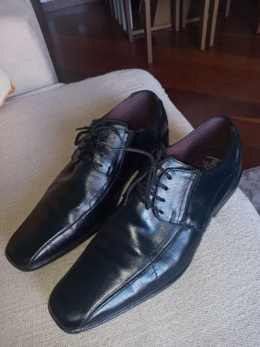 Sapato social 43