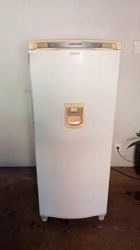 Geladeira Frost Free consul
