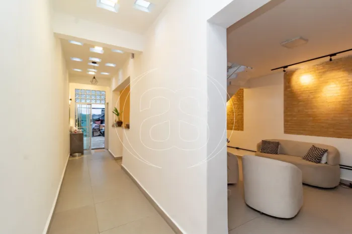 CASA RESIDENCIAL PARA LOCAÇÃO OU VENDA - 150M² 2 DORMS 1 SUÍTE 2 VAGAS - PLANALTO PAULISTA