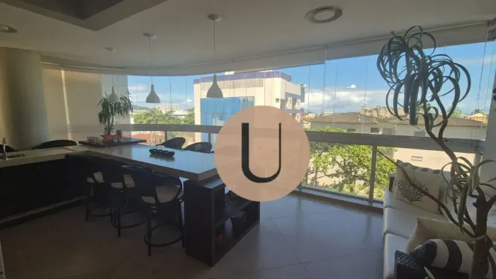Apartamento à venda, Guarujá, Enseada, 03 suítes, 02 vagas,, região Brunella