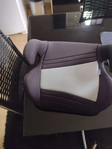 Cadeirinha para carro R$ 50 reai