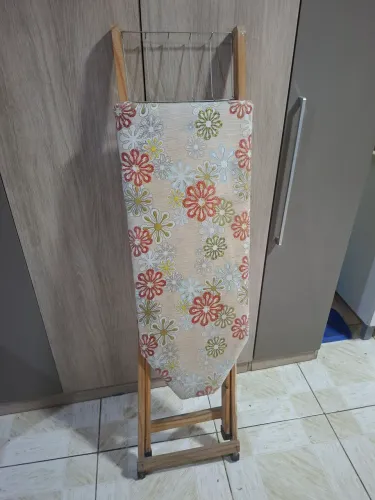 Tábua de Passar roupa