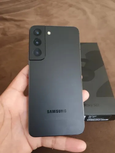 S22 Samsung
