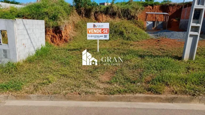 Terreno 132 m² à Venda no Dunamis São José dos Campos | Financia Caixa