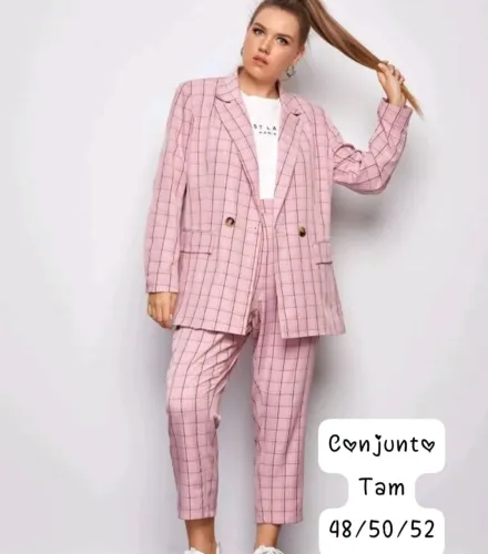 Combo de Roupas novas e seminovas plus size