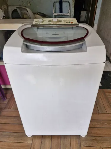Máquina de lavar roupa 11kg 