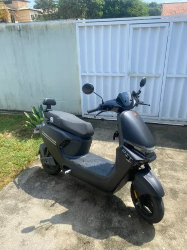 Scooter Eletrica 1000W Pit 