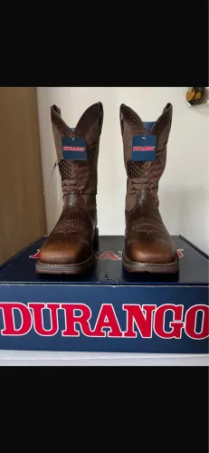 Bota durango