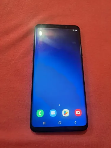 S9 plus