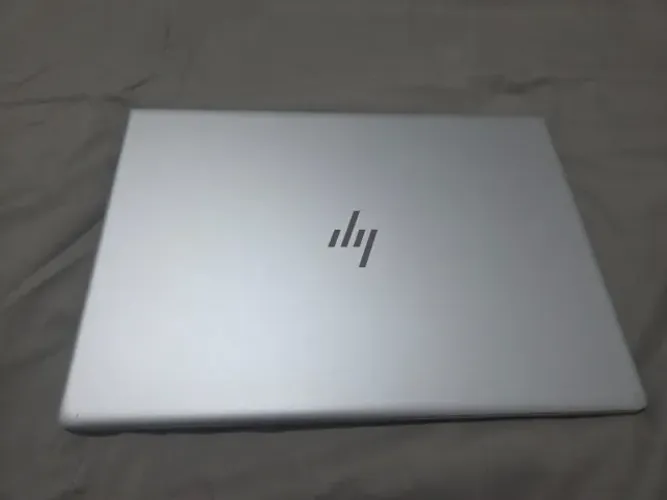 HP EliteBook 745 G6 - Ryzen 7 PRO | 16GB RAM | SSD NVMe | chassi todo em aluminio