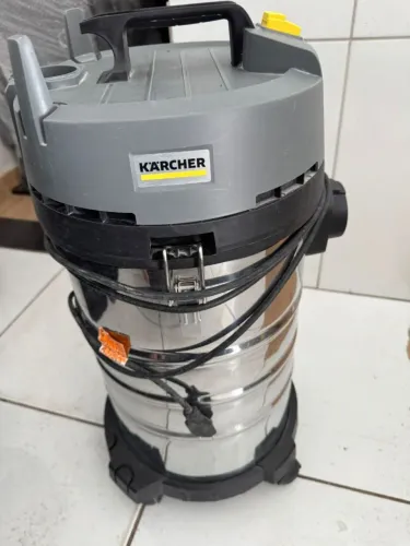Aspirador da Karcher profissional