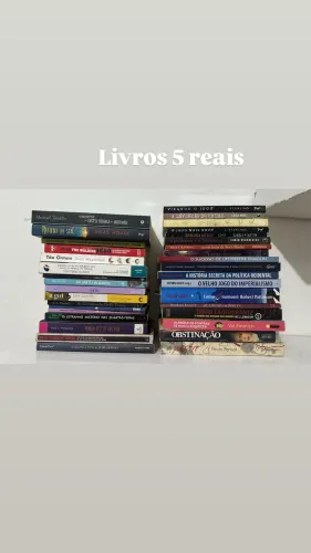 Livros