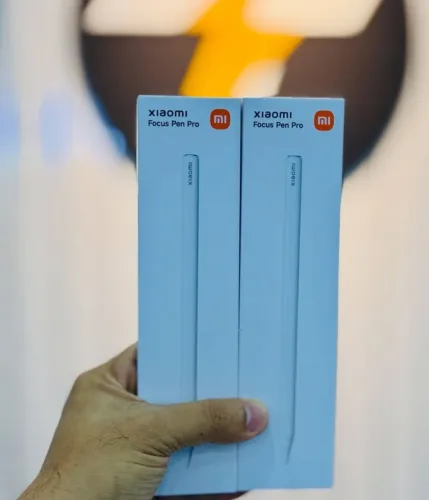 Xiaomi Focus Pen Pro Pad 8 e Pad 7 Original Lacrado