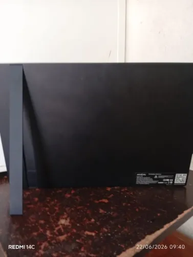Monitor Portátil 15,6" Full HD Mini (aceito proposta)