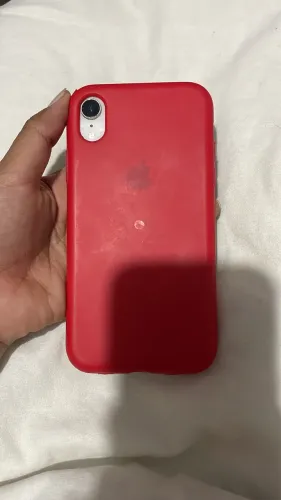 VENDO IPHONE XR - peças originais