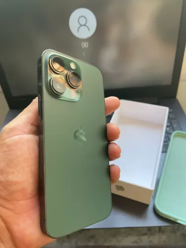 iPhone 13 Pro