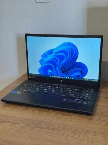 NOTEBOOK GAMER ACER NITRO V15(ANV15-51-7037)