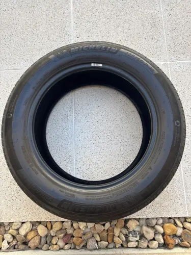 2 Pneus Michelin Primacy All Season 225/60 R18 100H ? Excelente Estado