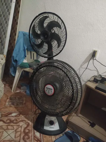 Ventilador