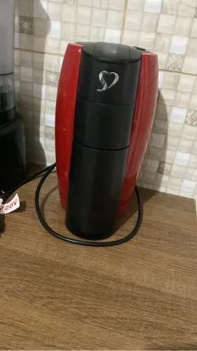 Cafeteira