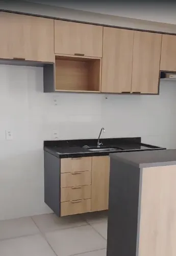 Edifício Martins de Lara - Jd Shangri-lá