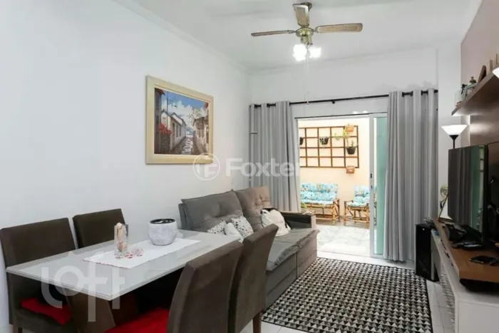 Apartamento à venda Rua Simão Álvares, Pinheiros - São Paulo