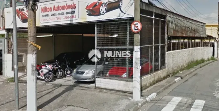Comercial Comercio em Osasco