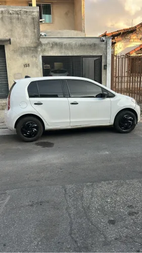 Locação/Aluguel de carro para aplicativo 